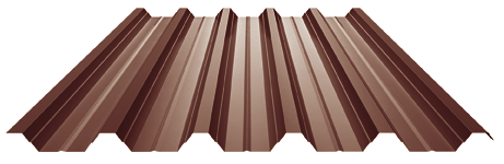 profnastil pk45